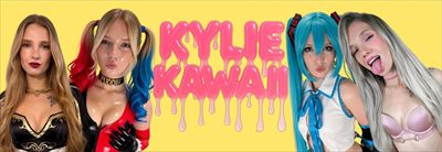 Kylie 💖 profile photo 2