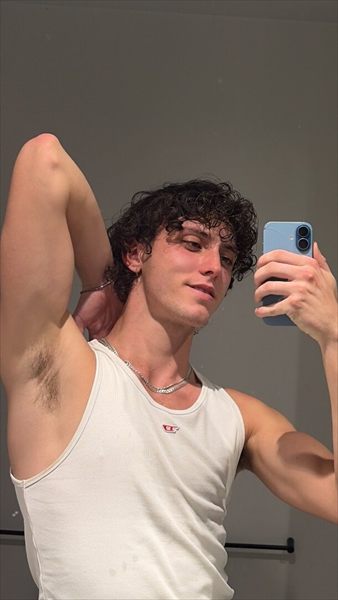 Leo Fox