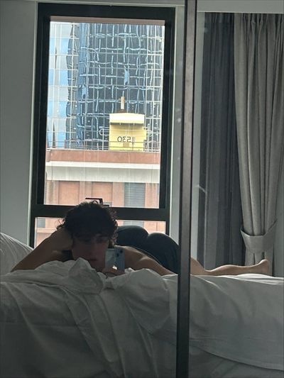 Leo Fox profile photo 3