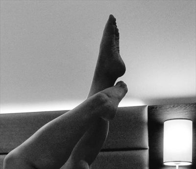 FootFairyPrincess