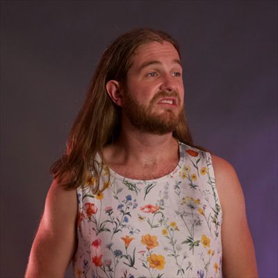 Girth Cobain VIP
