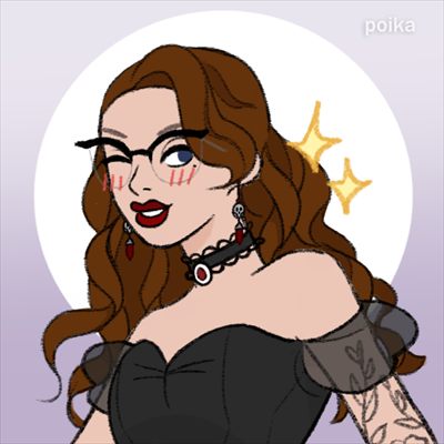 PebblePrincess