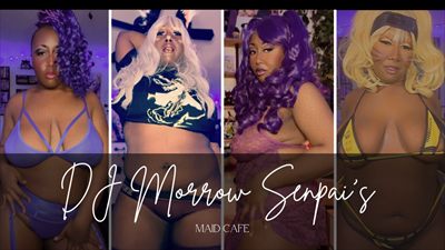 D.J. Morrow Senpai profile photo 2