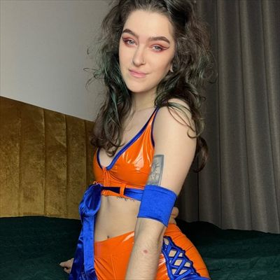 Rae 💦 profile photo 3