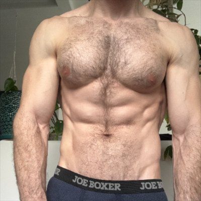 Hung Adonis