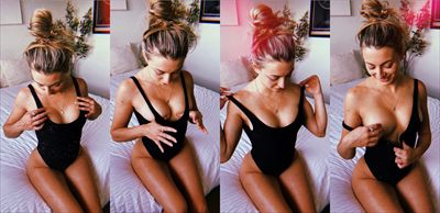 Allie ♡ profile photo 2