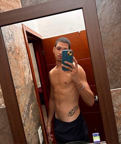 Axel Aguilera