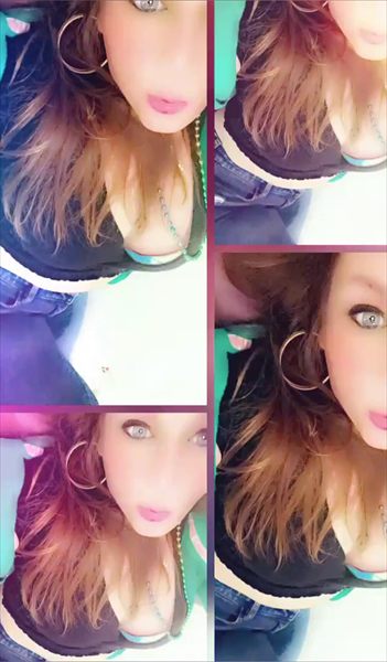 Cassaundra Madden profile photo 2