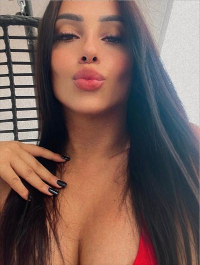 Yasmin Pires