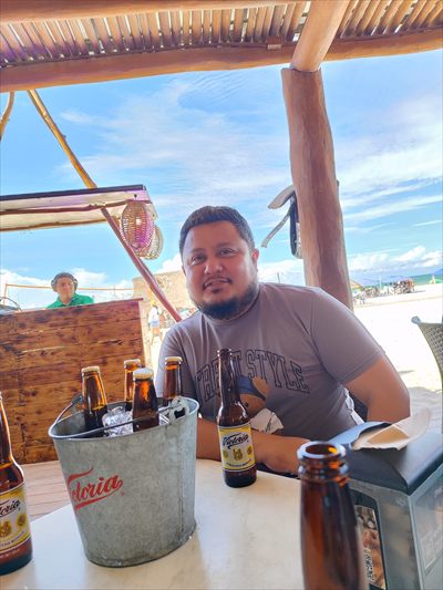 El Vecino de Cancún profile photo 2
