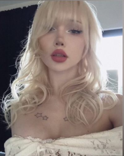 Lena Foxx