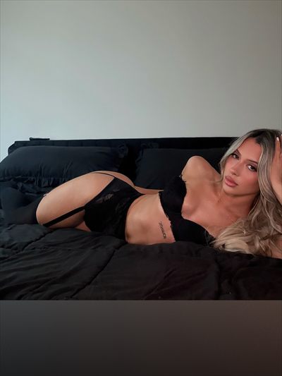 Kayla 🖤 profile photo 2