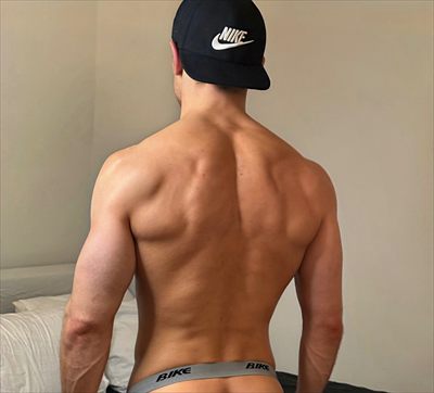 Chase Brody