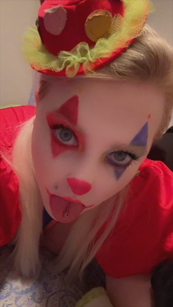 Blue Eyed Wet Dream profile photo 2