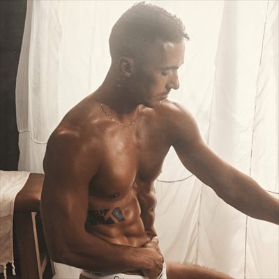 Joey Dane