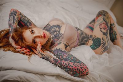Randee Lace profile photo 2