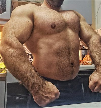 The Elusive FitBoy