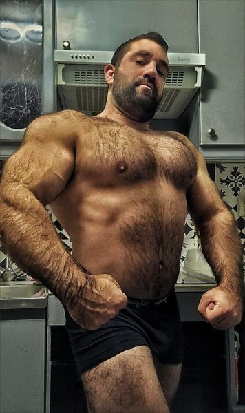 The Elusive FitBoy profile photo 2