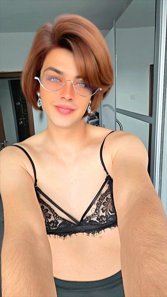 Annastasia Trap