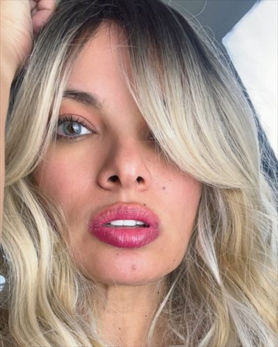 Ivana vibe