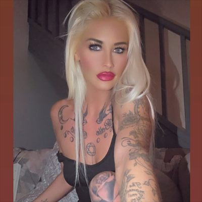 Tiffanylouu - VIP😻💦🍆