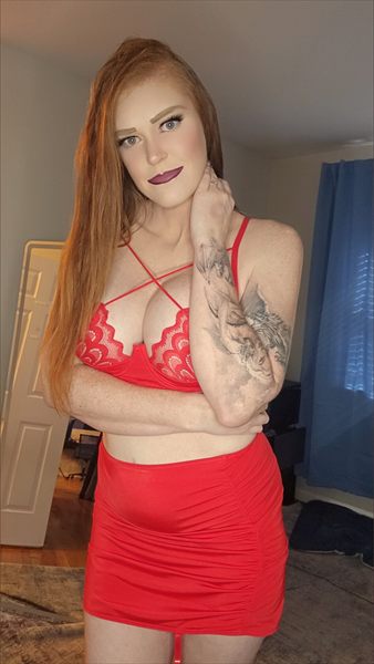 Ashlyn Mist