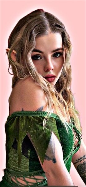 Monica Manson