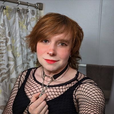 Amy Reign TS 🏳️‍⚧️ profile photo 3