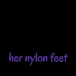 HerNylonFeet