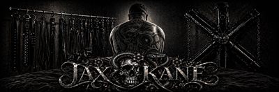 JAX KANE | Inked Dom profile photo 2