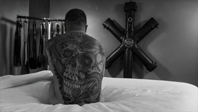 JAX KANE | Inked Dom profile photo 3