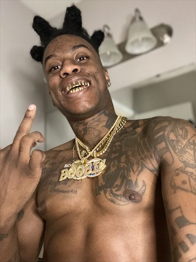 Freak shit profile photo 2