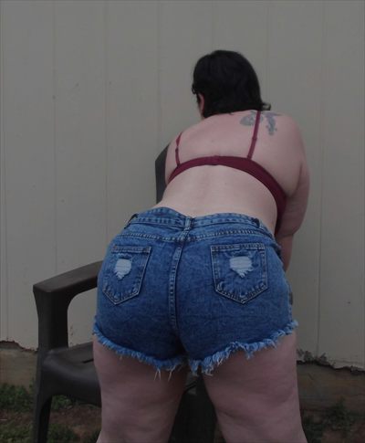 Cheeky Southern Belle