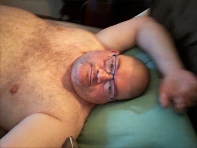 🌈Chubbyuncutchef❤️❤️🏳️‍🌈🌈 profile photo 2