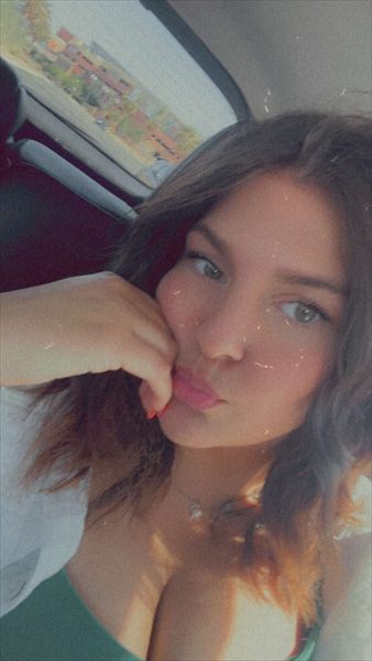 Madalyn 🌸