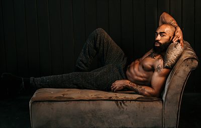 BAD DADDY profile photo 2