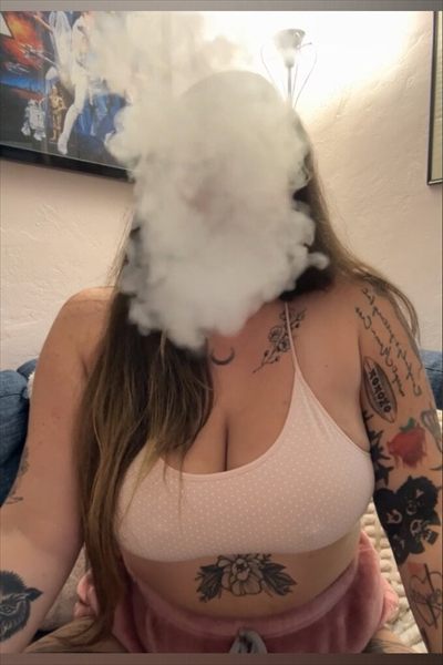 🌸big natural stoner🌸 profile photo 3