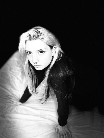 Lady Morgane
