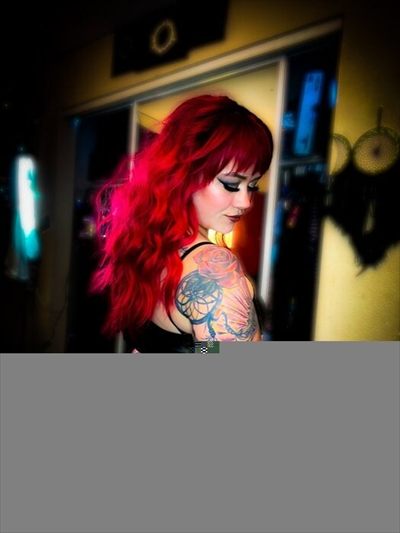 Rosaleenfaythe profile photo 3