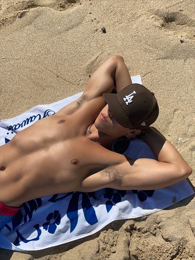 Liam profile photo 2