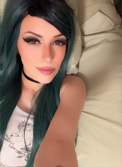 Larissa