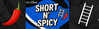 Short N’ Spicy 🪜🌶️ profile photo 2