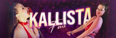 Kallista Foxxx profile photo 2
