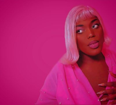 (Findom Doll) TS Kymberly-Elizabeth Sago profile photo 2