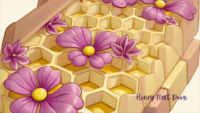 Honey Next Door profile photo 2