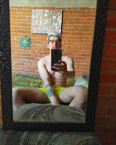 🔽 Oscar G.R🔼 profile photo 2
