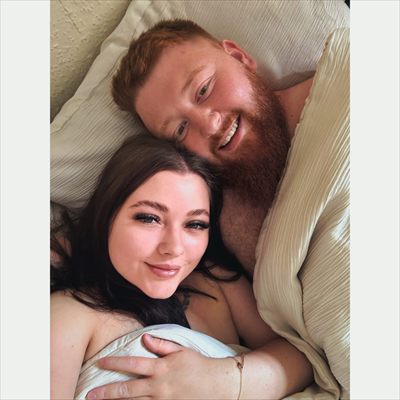 Natasha &amp; George ✈️🌍 | SEX VLOGS! 📸