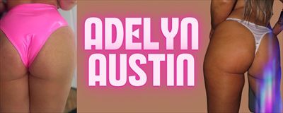 Adelyn💦Austin profile photo 2