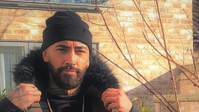 Danny FREE PAGE profile photo 2