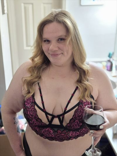 SweetPeachyPrincess